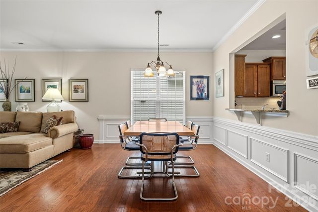 2096 Kennedy Drive, Indian Land, SC 29707