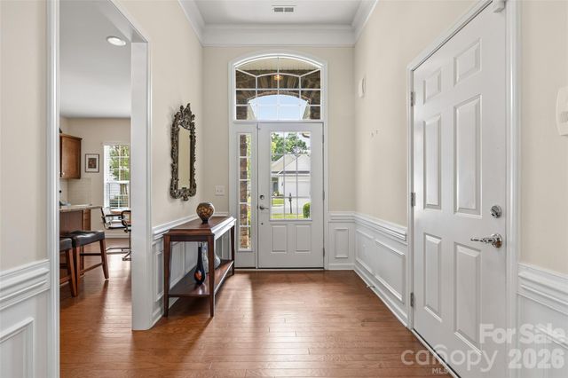 2096 Kennedy Drive, Indian Land, SC 29707
