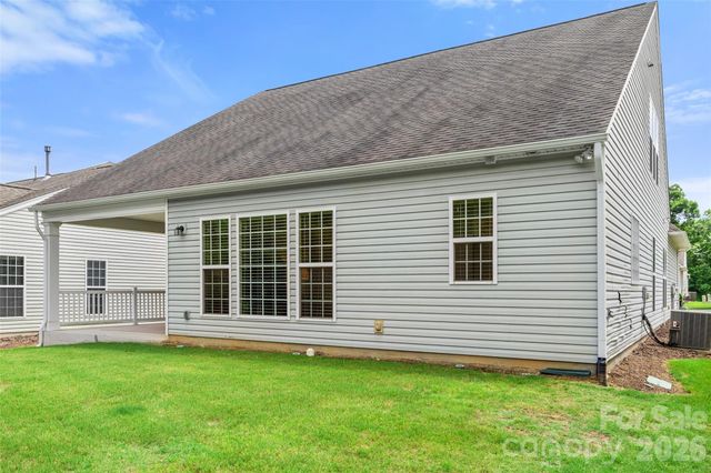 2096 Kennedy Drive, Indian Land, SC 29707