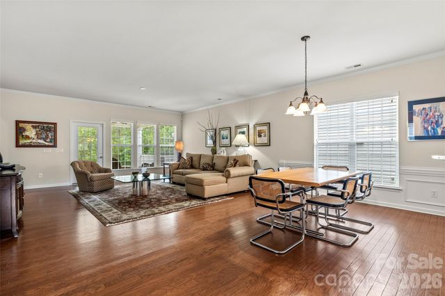 2096 Kennedy Drive, Indian Land, SC 29707