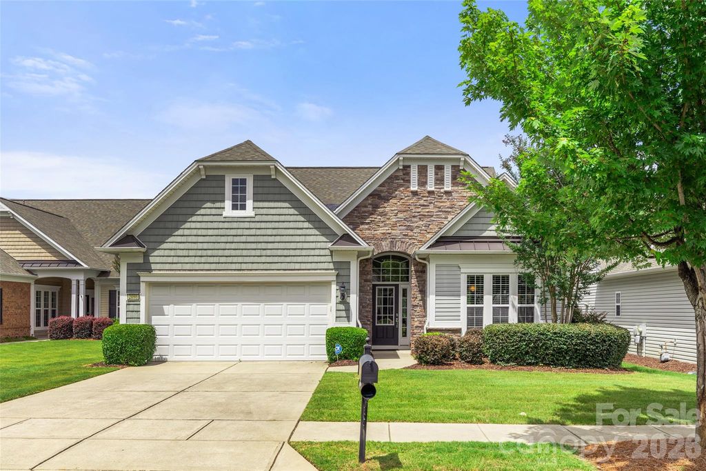 2096 Kennedy Drive, Indian Land, SC 29707