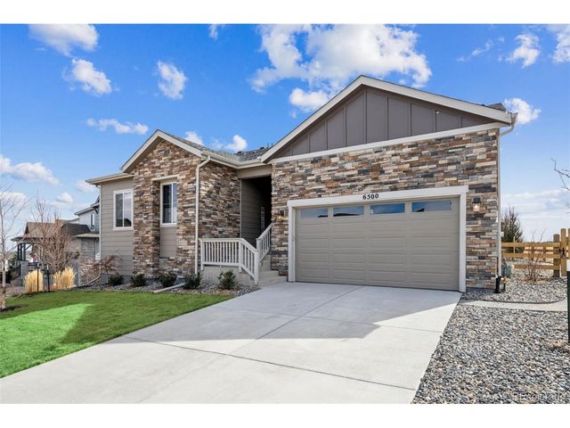 6500 Merrimack Dr, Castle Pines, CO 80108