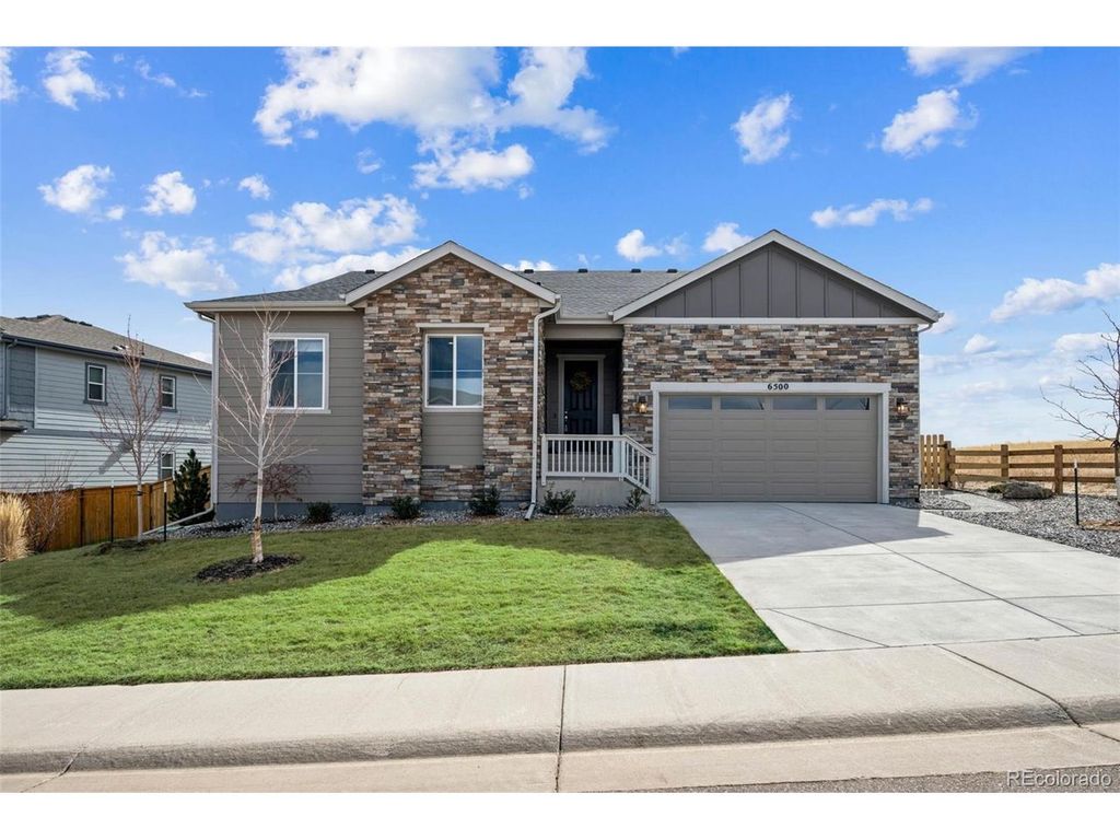 6500 Merrimack Dr, Castle Pines, CO 80108