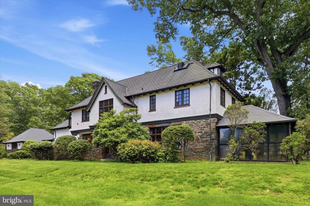 422 DONALYN LN, Berwyn, PA 19312