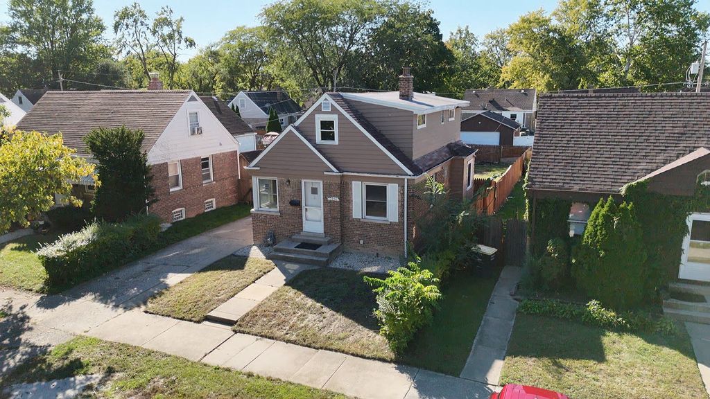 17950 SCHOOL Street, Lansing, IL 60438 — photo 2