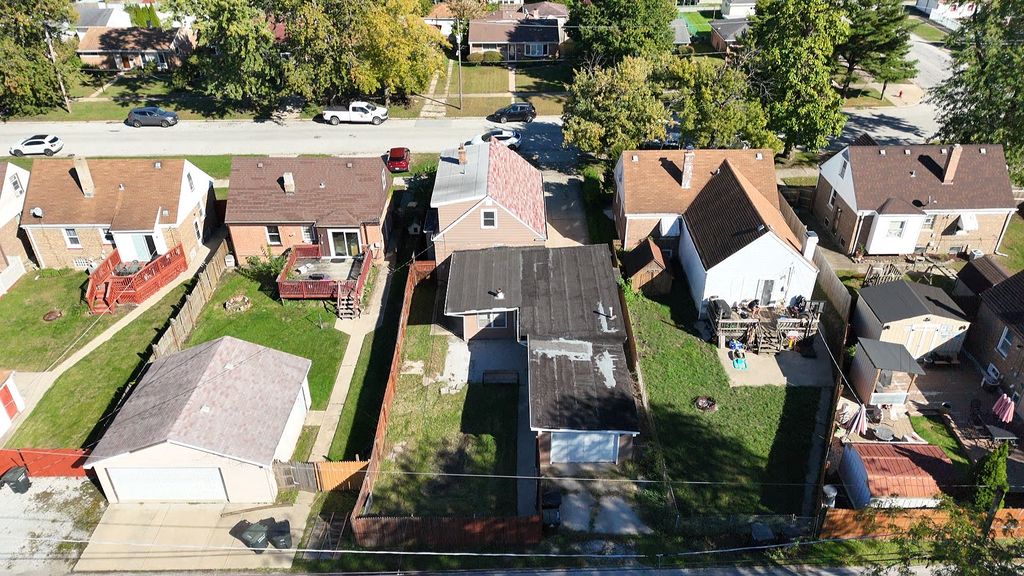 17950 SCHOOL Street, Lansing, IL 60438 — photo 4
