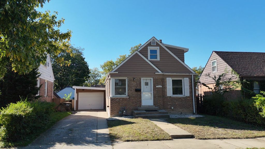 17950 SCHOOL Street, Lansing, IL 60438 — photo 5