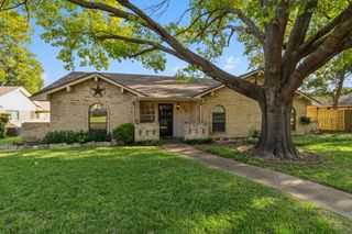 2729 S Cypress Circle, Plano, TX 75075
