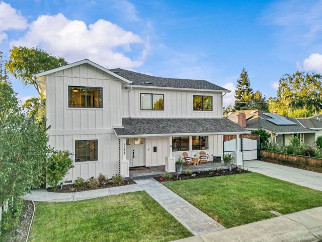 1137 Mayette Avenue, San Jose, CA 95125