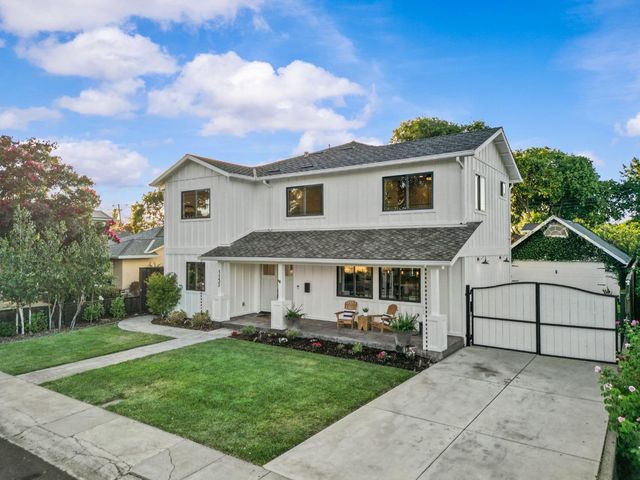 1137 Mayette Avenue, San Jose, CA 95125