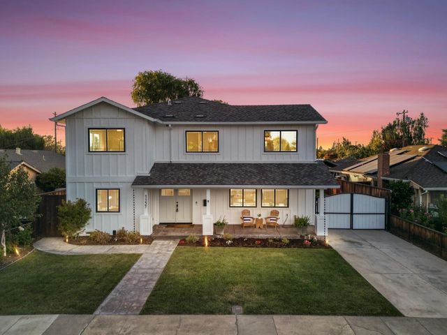 1137 Mayette Avenue, San Jose, CA 95125