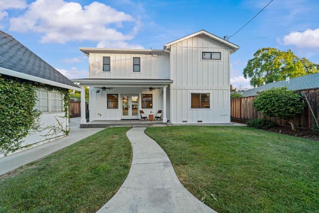 1137 Mayette Avenue, San Jose, CA 95125