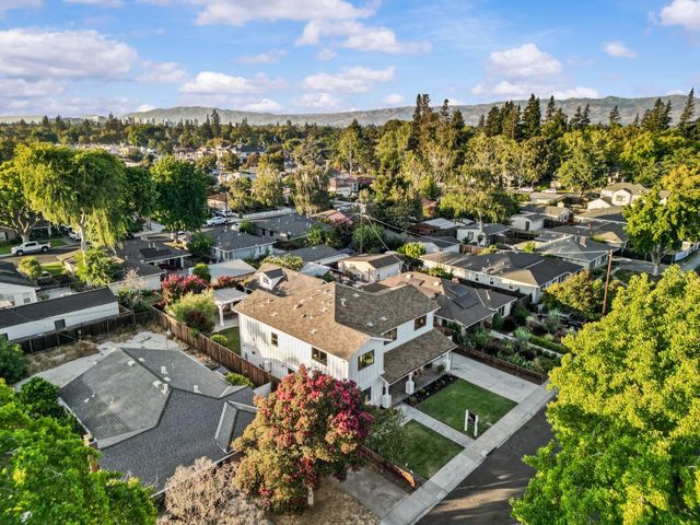 1137 Mayette Avenue, San Jose, CA 95125