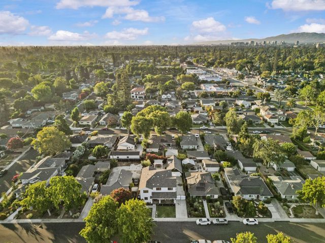 1137 Mayette Avenue, San Jose, CA 95125