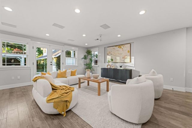 1137 Mayette Avenue, San Jose, CA 95125