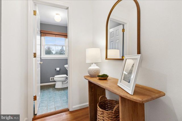 119 POE RD, Princeton, NJ 08540