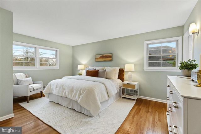 119 POE RD, Princeton, NJ 08540