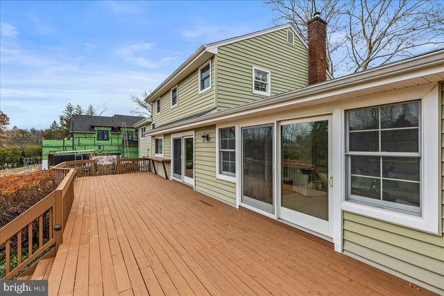 119 POE RD, Princeton, NJ 08540