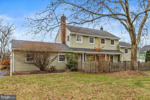 119 POE RD, Princeton, NJ 08540