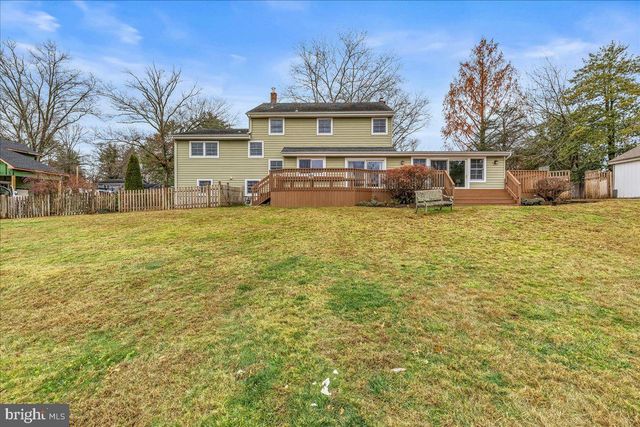 119 POE RD, Princeton, NJ 08540