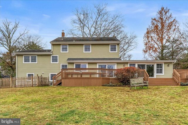 119 POE RD, Princeton, NJ 08540