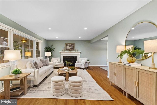 119 POE RD, Princeton, NJ 08540