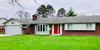 2368 Belvedere Drive, Toledo, OH 43614