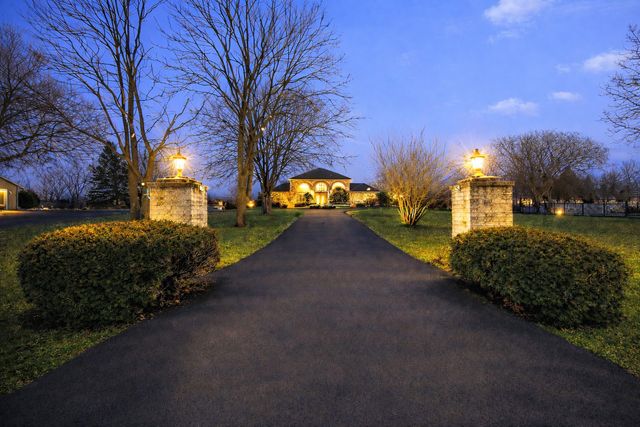 13335 Silver Fox Drive, Lemont, IL 60439