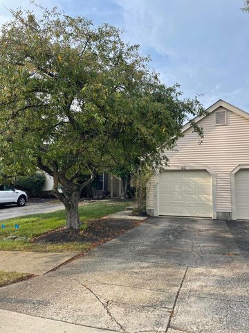 42 Ravine Ridge Drive S, Powell, OH 43065