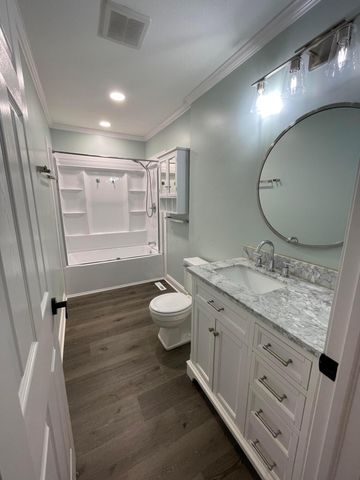 42 Ravine Ridge Drive S, Powell, OH 43065