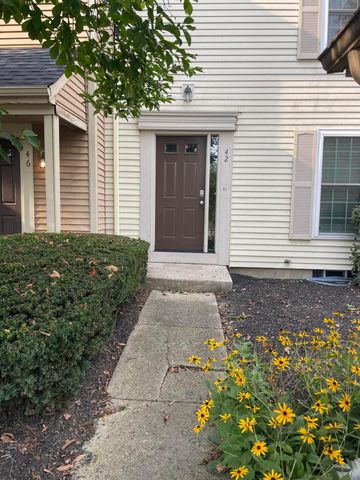 42 Ravine Ridge Drive S, Powell, OH 43065