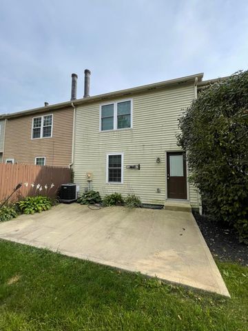 42 Ravine Ridge Drive S, Powell, OH 43065