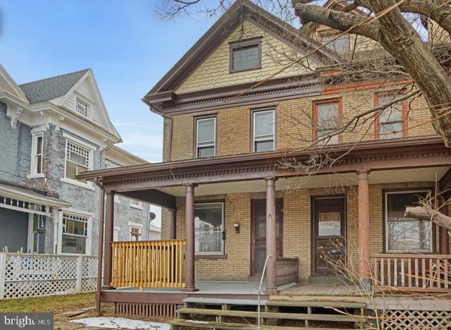 1059 MARKET ST, Sunbury, PA 17801