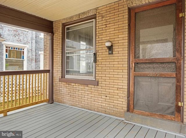 1059 MARKET ST, Sunbury, PA 17801