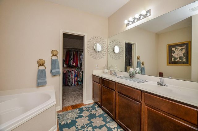 858 Driftwood Lane, La Marque, TX 77568