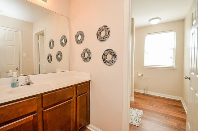 858 Driftwood Lane, La Marque, TX 77568