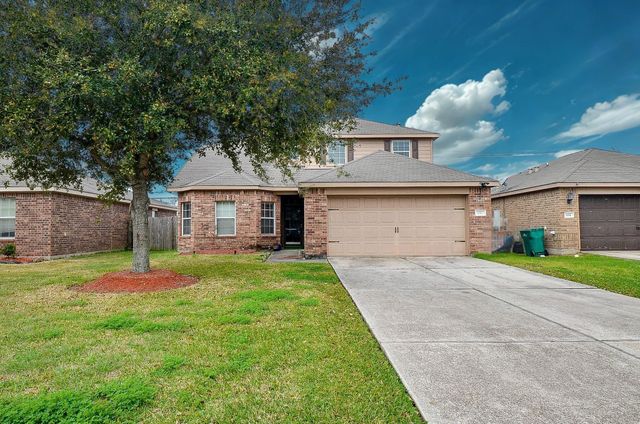 858 Driftwood Lane, La Marque, TX 77568