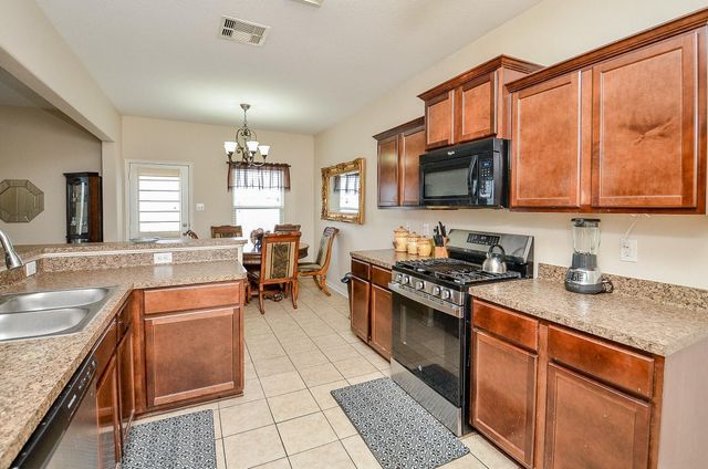 858 Driftwood Lane, La Marque, TX 77568