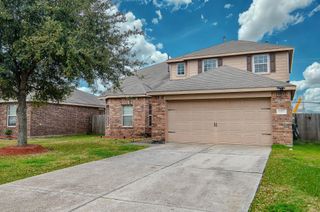 858 Driftwood Lane, La Marque, TX 77568