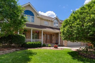 1241 Saint Charles Drive, Lockport, IL 60441