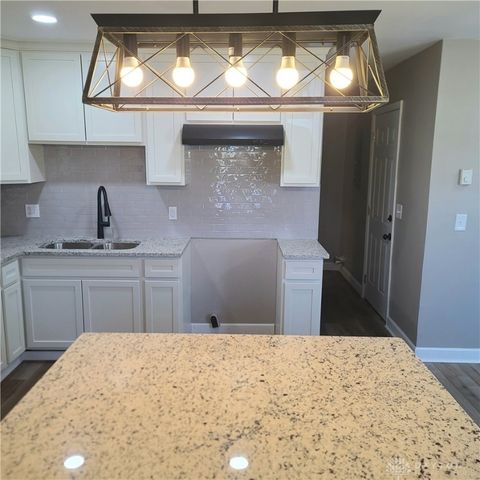 6760 Sandy Drive, Trotwood, OH 45426
