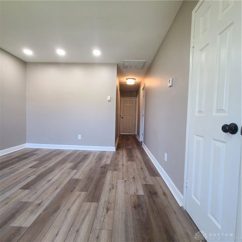 6760 Sandy Drive, Trotwood, OH 45426