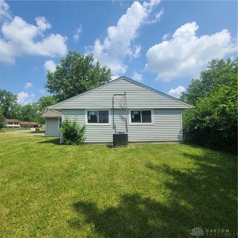 6760 Sandy Drive, Trotwood, OH 45426