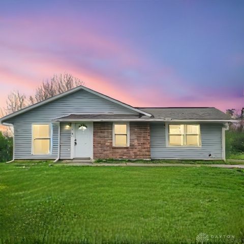 6760 Sandy Drive, Trotwood, OH 45426