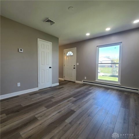 6760 Sandy Drive, Trotwood, OH 45426