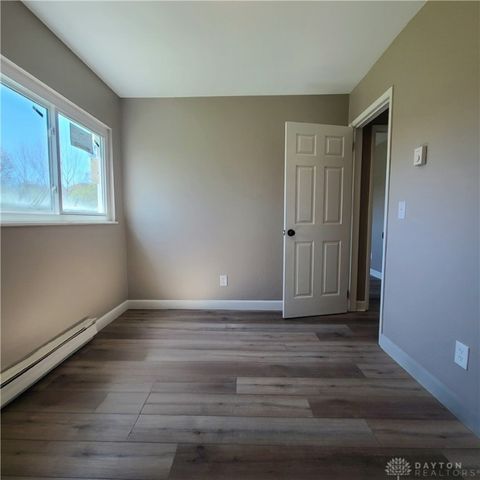 6760 Sandy Drive, Trotwood, OH 45426