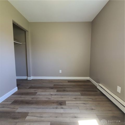 6760 Sandy Drive, Trotwood, OH 45426