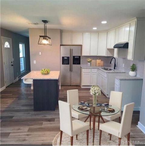 6760 Sandy Drive, Trotwood, OH 45426