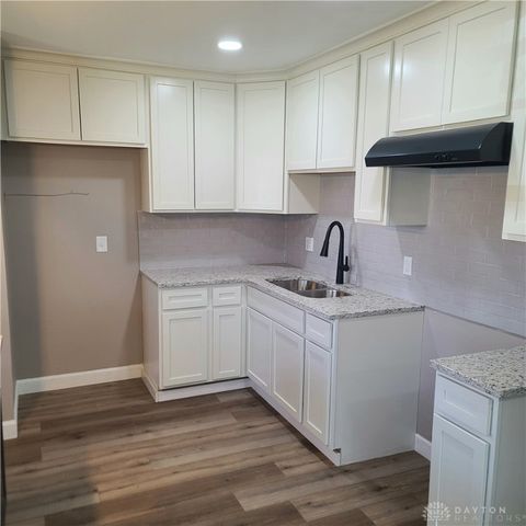 6760 Sandy Drive, Trotwood, OH 45426