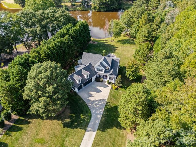 3204 Millstone Creek Road, Lancaster, SC 29720